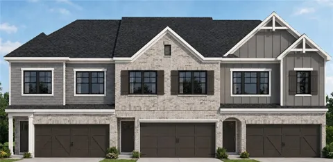 1961 Walton Court #1