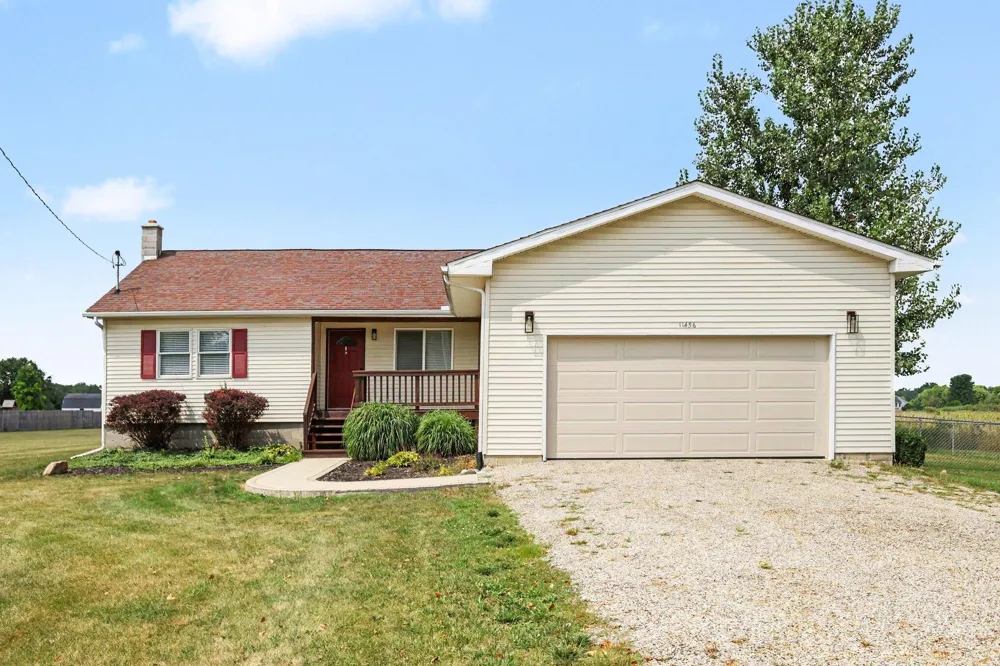 11456 Broughwell Road Rives Junction, MI 49277