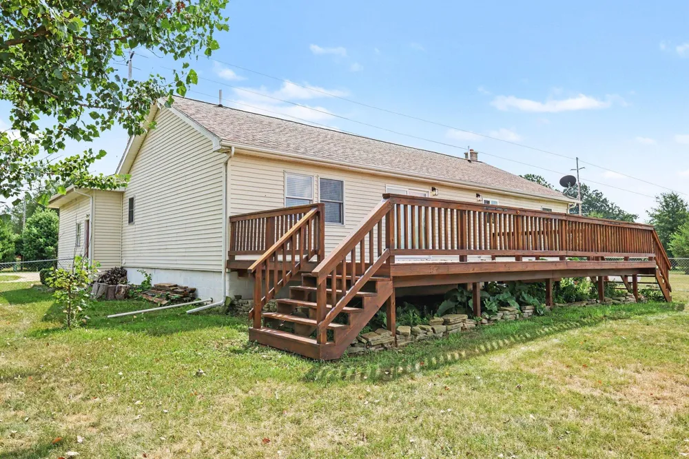 11456 Broughwell Road Rives Junction, MI 49277