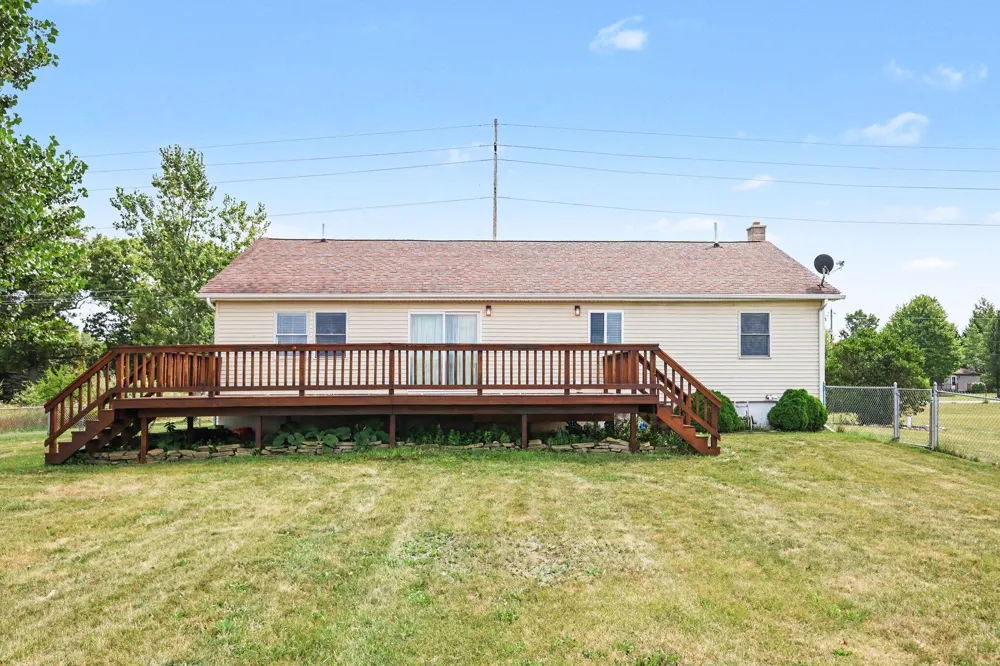 11456 Broughwell Road Rives Junction, MI 49277