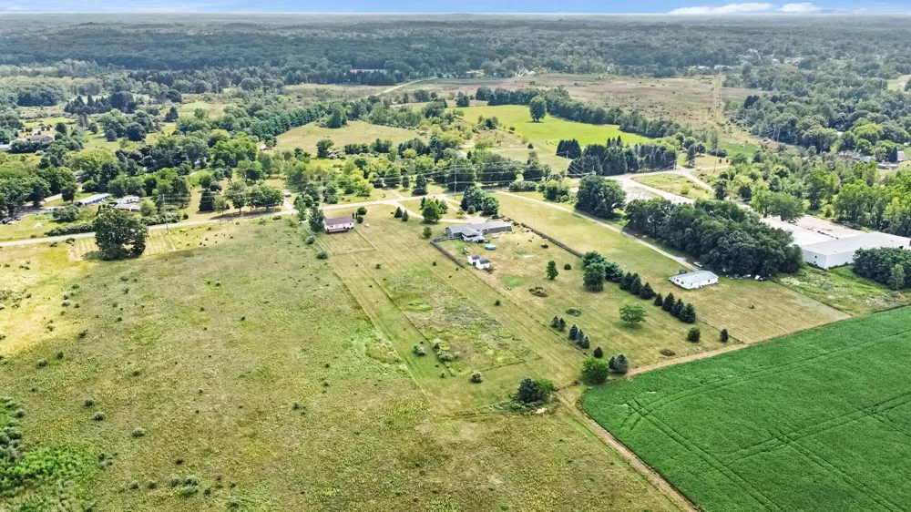 11456 Broughwell Road Rives Junction, MI 49277