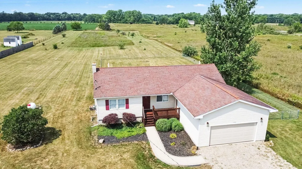 11456 Broughwell Road Rives Junction, MI 49277