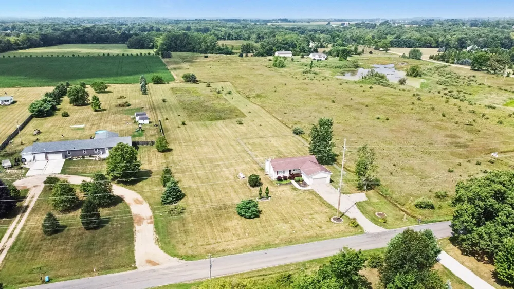 11456 Broughwell Road Rives Junction, MI 49277