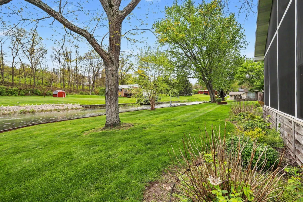 12417 Sunset Dr. Three Rivers, MI 49093