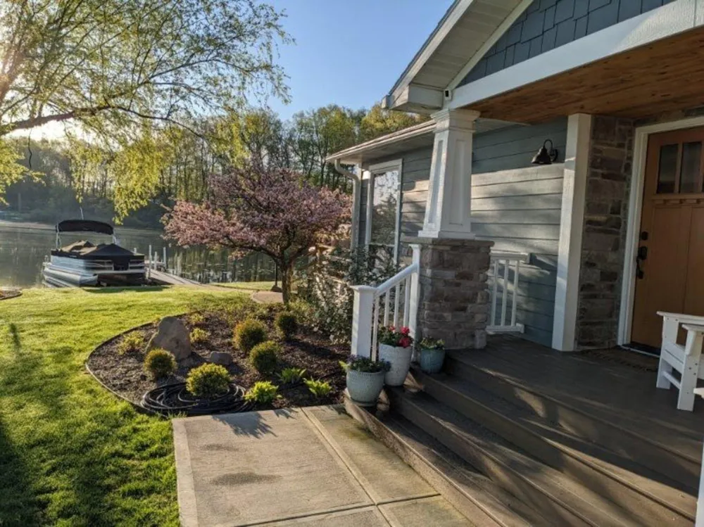 12417 Sunset Dr. Three Rivers, MI 49093