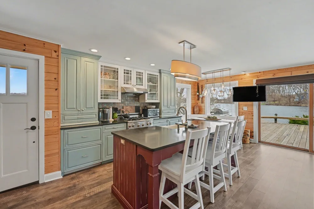 12417 Sunset Dr. Three Rivers, MI 49093