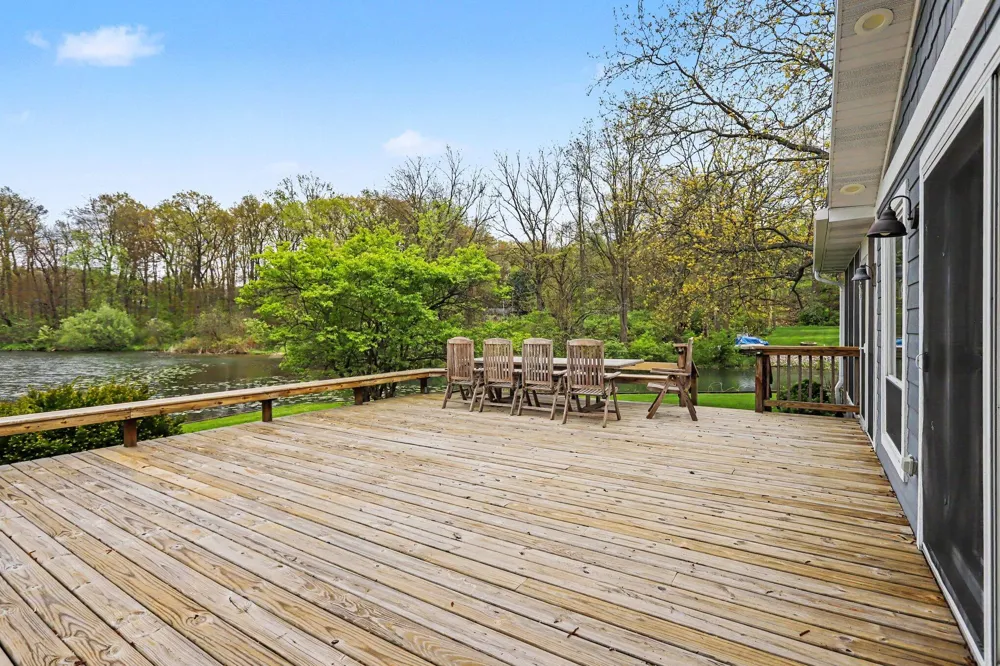 12417 Sunset Dr. Three Rivers, MI 49093