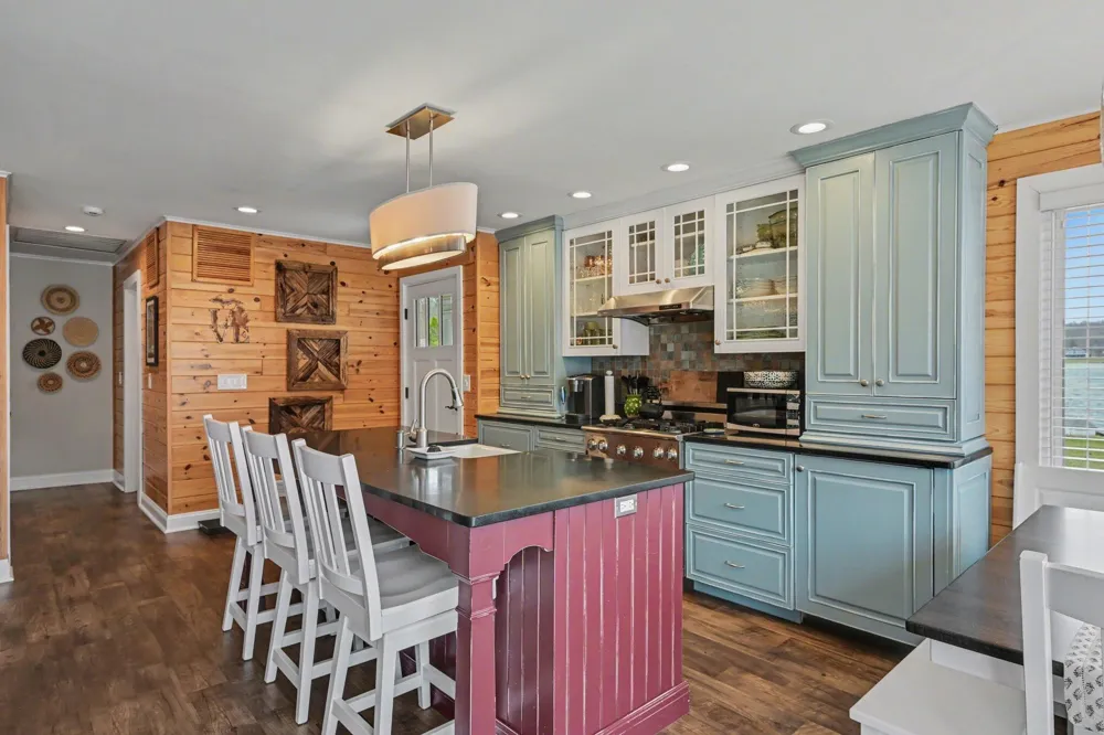 12417 Sunset Dr. Three Rivers, MI 49093