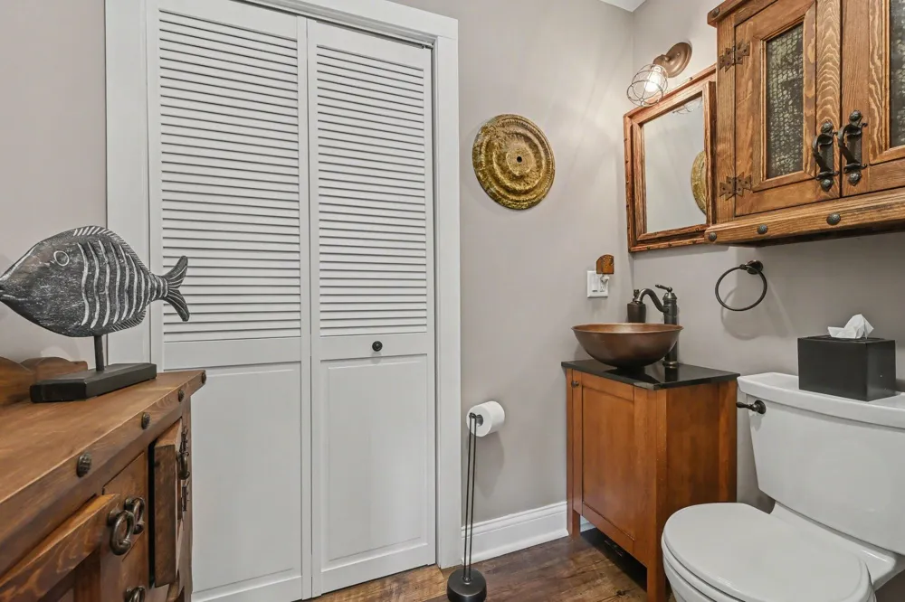12417 Sunset Dr. Three Rivers, MI 49093