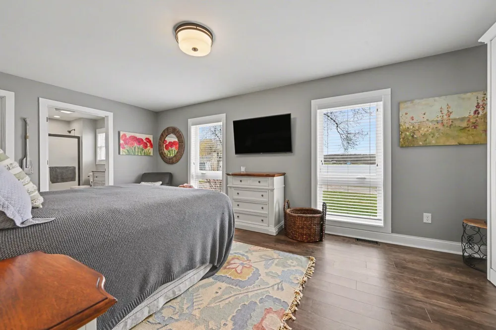 12417 Sunset Dr. Three Rivers, MI 49093