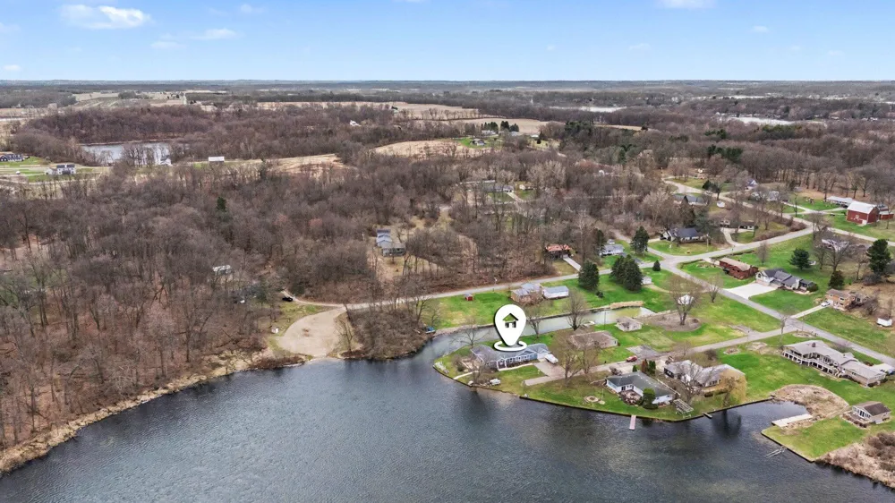 12417 Sunset Dr. Three Rivers, MI 49093