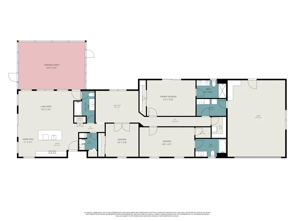 12417 Sunset Dr. Three Rivers, MI 49093