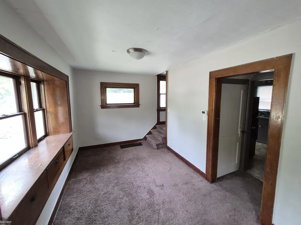 601 Lathrop Street Lansing City, MI 48912