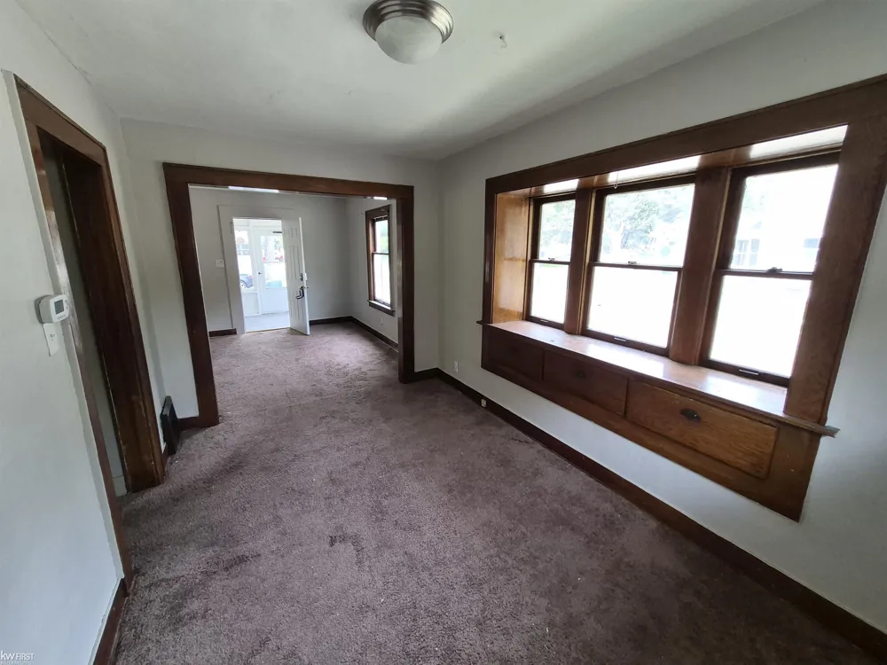 601 Lathrop Street Lansing City, MI 48912