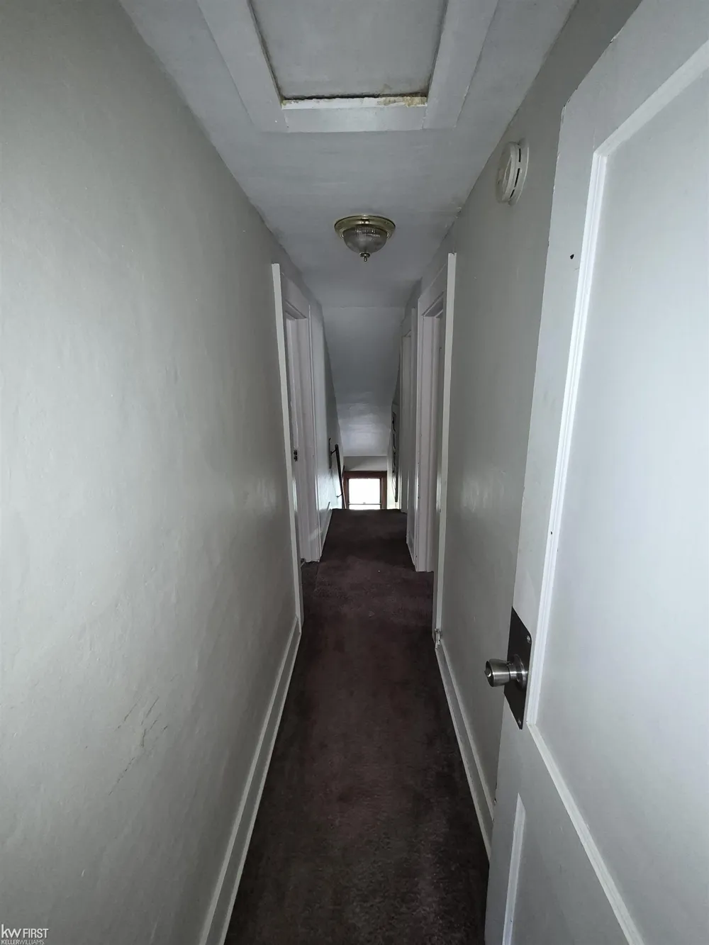 601 Lathrop Street Lansing City, MI 48912