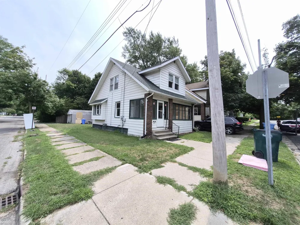 601 Lathrop Street Lansing City, MI 48912