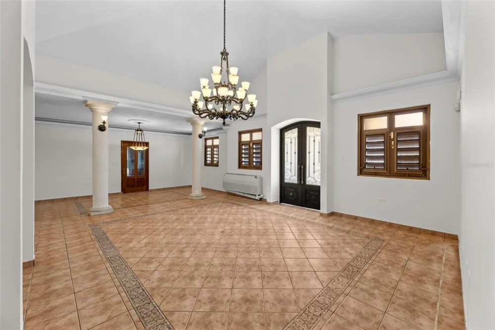 ZARAGOZA  ST. HACIENDA EL MOLINO #C-12 Vega Alta, PR 00692