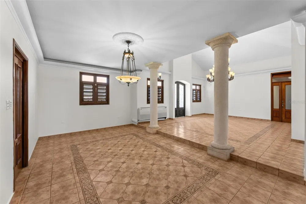 ZARAGOZA  ST. HACIENDA EL MOLINO #C-12 Vega Alta, PR 00692