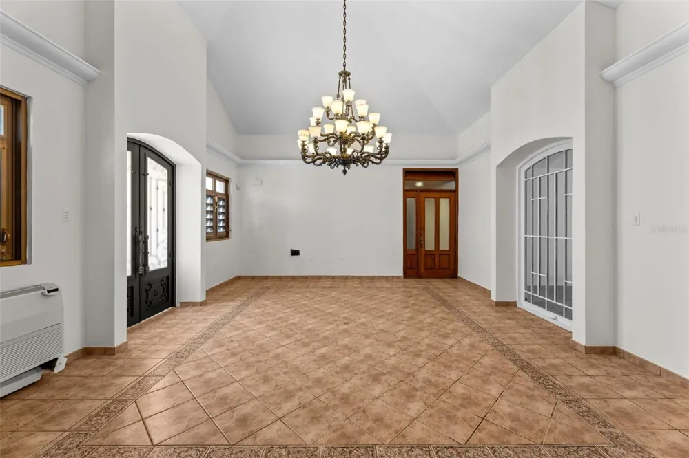 ZARAGOZA  ST. HACIENDA EL MOLINO #C-12 Vega Alta, PR 00692