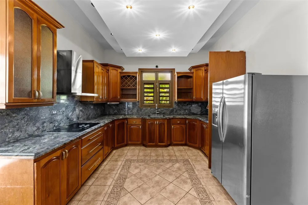 ZARAGOZA  ST. HACIENDA EL MOLINO #C-12 Vega Alta, PR 00692