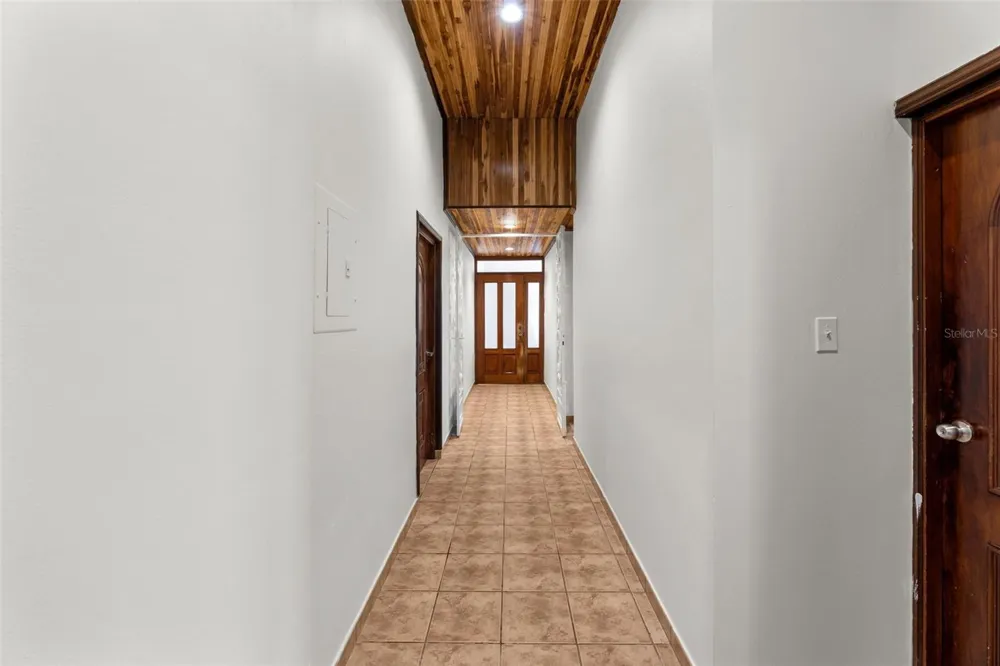ZARAGOZA  ST. HACIENDA EL MOLINO #C-12 Vega Alta, PR 00692