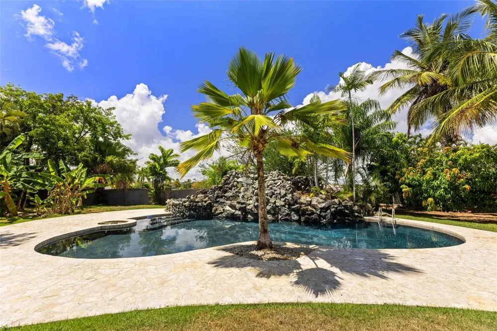 ZARAGOZA  ST. HACIENDA EL MOLINO #C-12 Vega Alta, PR 00692