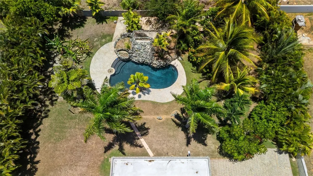 ZARAGOZA  ST. HACIENDA EL MOLINO #C-12 Vega Alta, PR 00692