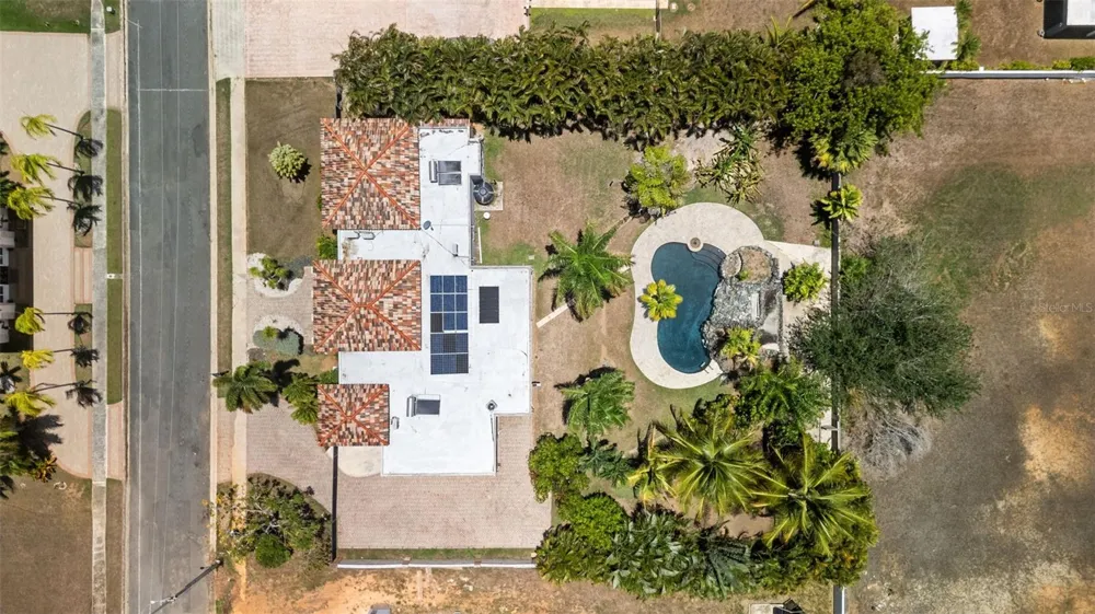 ZARAGOZA  ST. HACIENDA EL MOLINO #C-12 Vega Alta, PR 00692