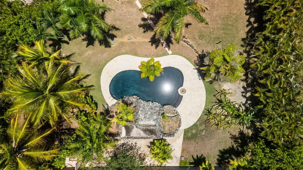 ZARAGOZA  ST. HACIENDA EL MOLINO #C-12 Vega Alta, PR 00692