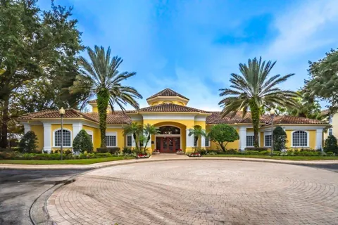 3011 LEGACY VILLAS DRIVE #3011