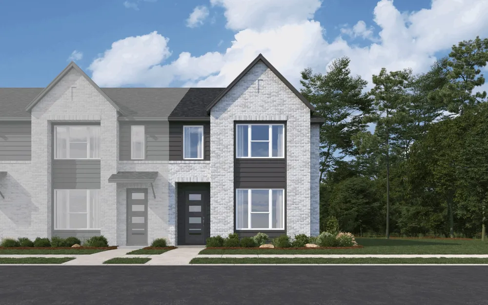 2532 Brunswick Way Allen, TX 75013