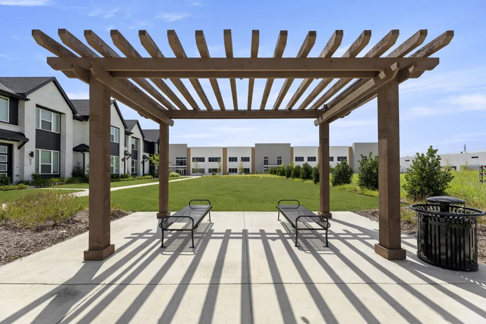 2532 Brunswick Way Allen, TX 75013