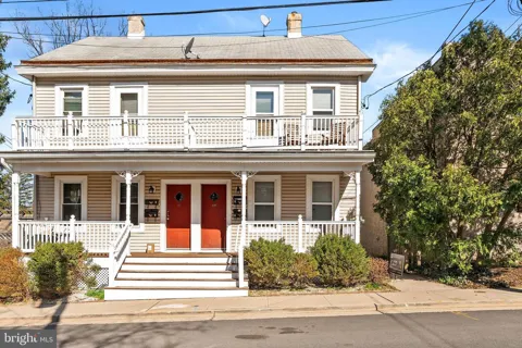 69 PINE STREET #1
