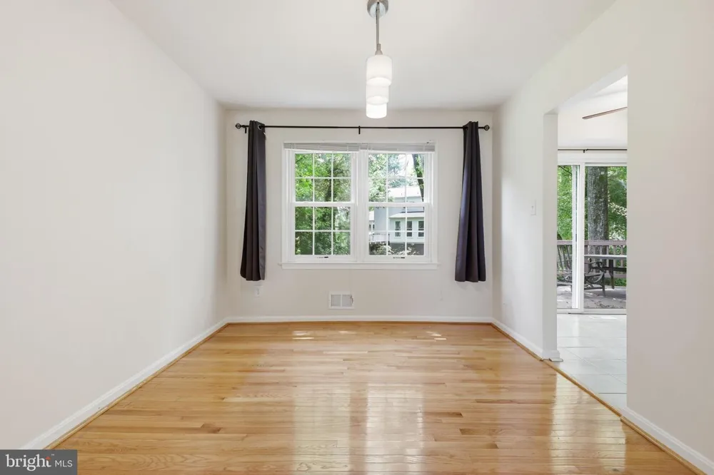 8747 ARLEY DRIVE Springfield, VA 22153
