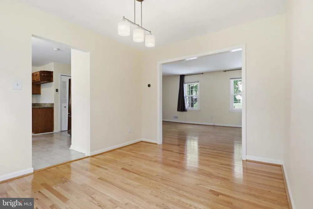 8747 ARLEY DRIVE Springfield, VA 22153