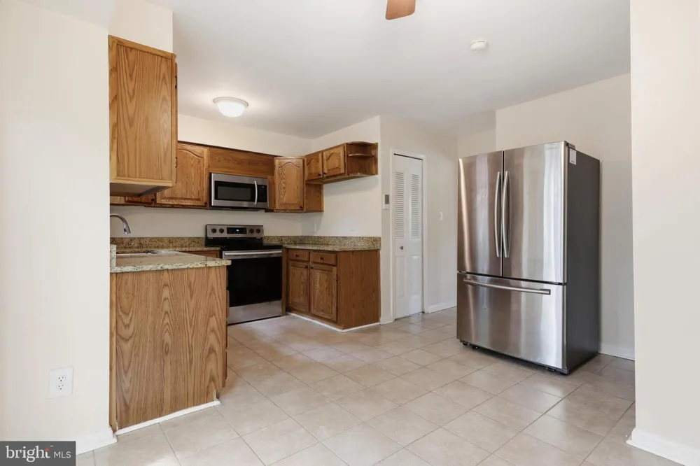 8747 ARLEY DRIVE Springfield, VA 22153