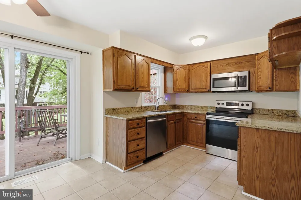 8747 ARLEY DRIVE Springfield, VA 22153