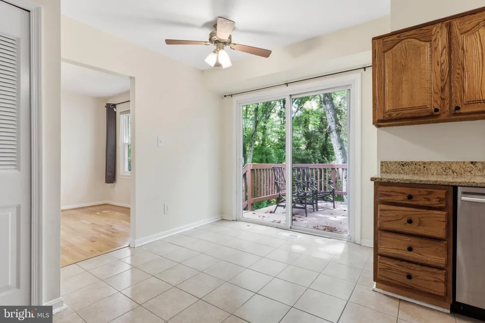 8747 ARLEY DRIVE Springfield, VA 22153