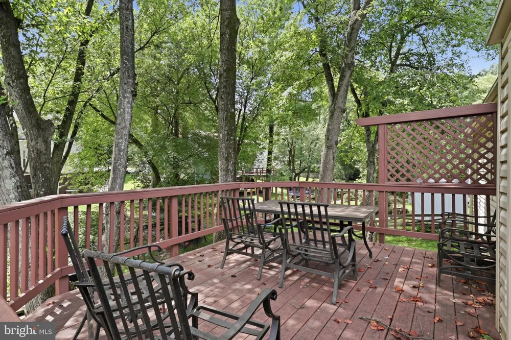 8747 ARLEY DRIVE Springfield, VA 22153