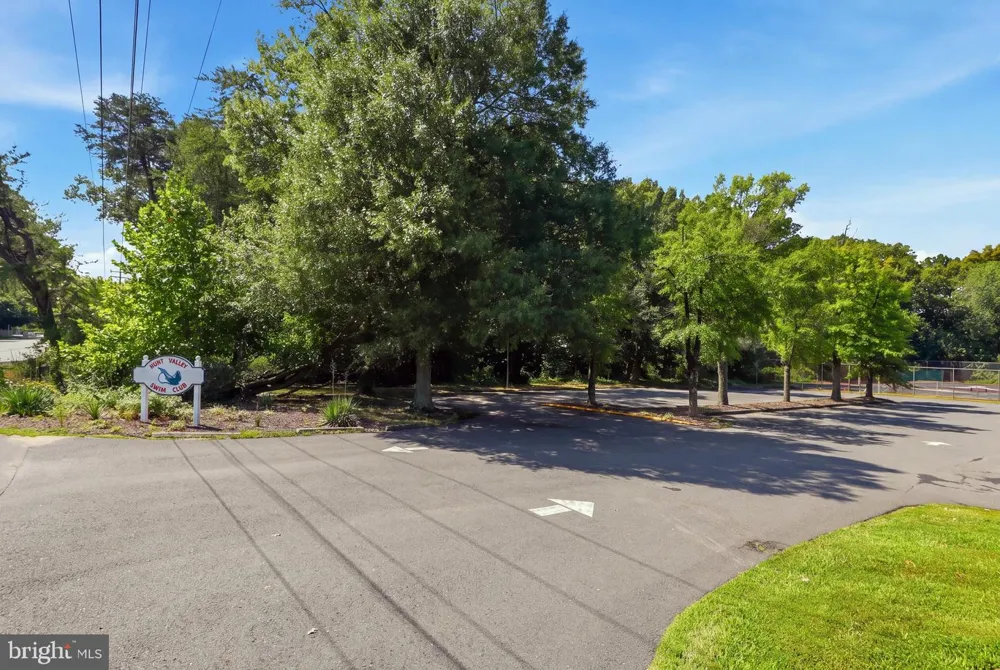 8747 ARLEY DRIVE Springfield, VA 22153