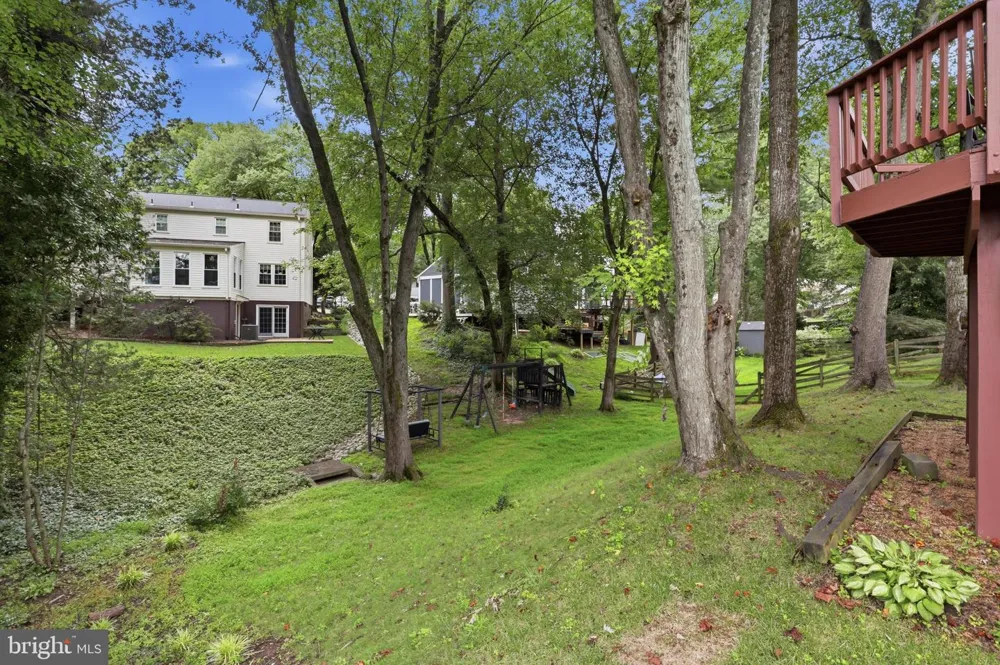8747 ARLEY DRIVE Springfield, VA 22153