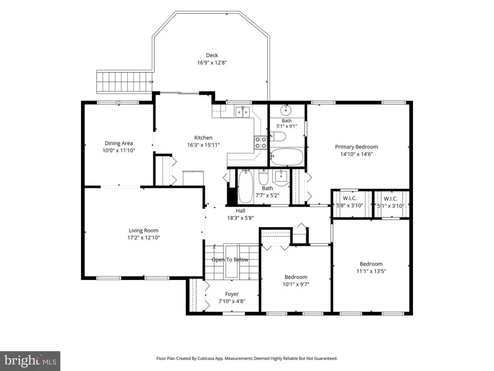 8747 ARLEY DRIVE Springfield, VA 22153