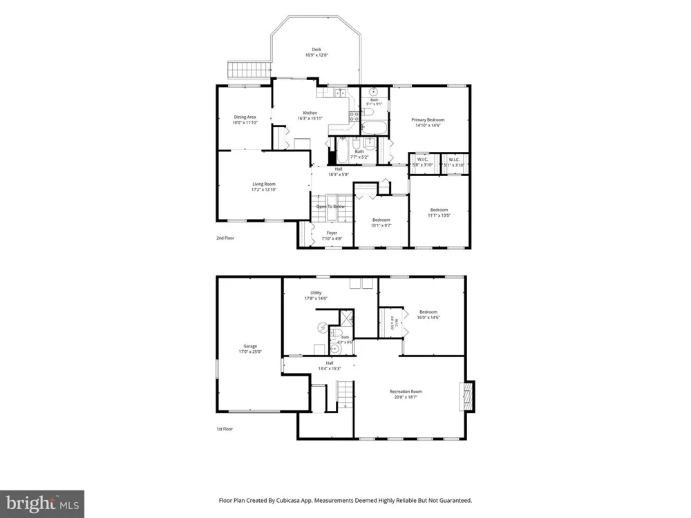 8747 ARLEY DRIVE Springfield, VA 22153