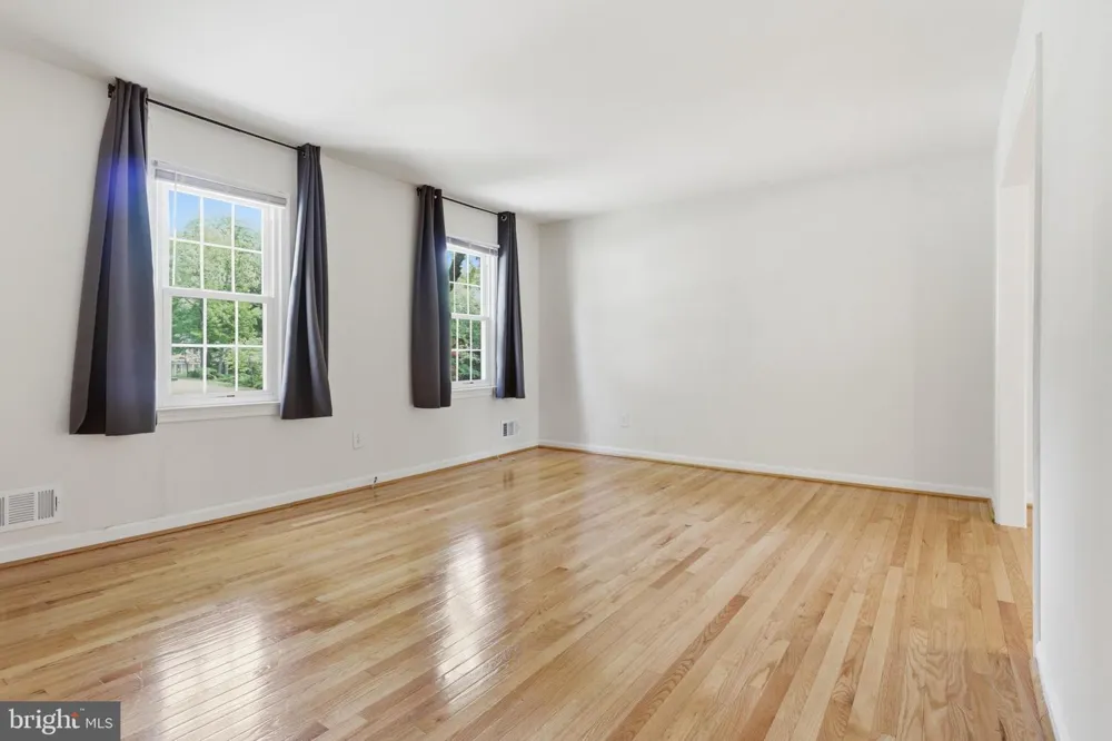 8747 ARLEY DRIVE Springfield, VA 22153