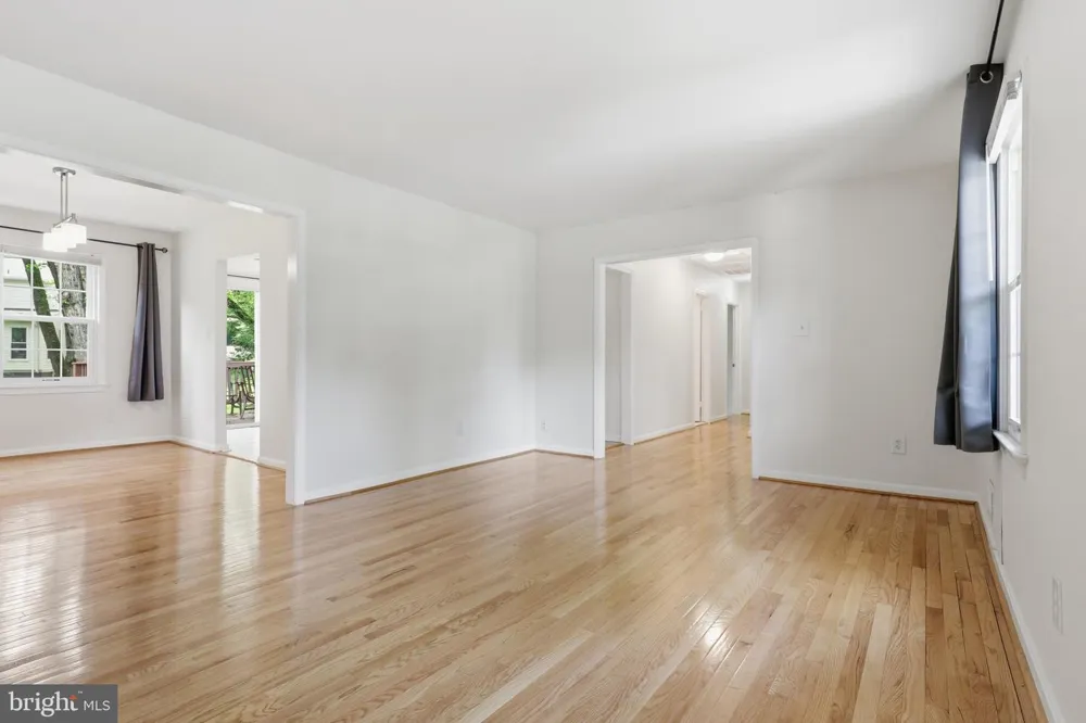 8747 ARLEY DRIVE Springfield, VA 22153