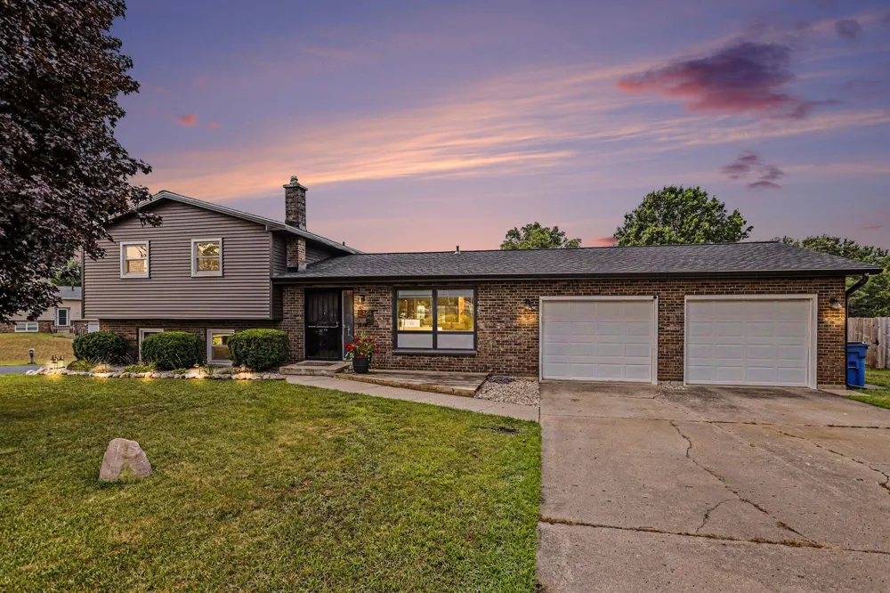 164 Humphrey Drive Battle Creek, MI 49014