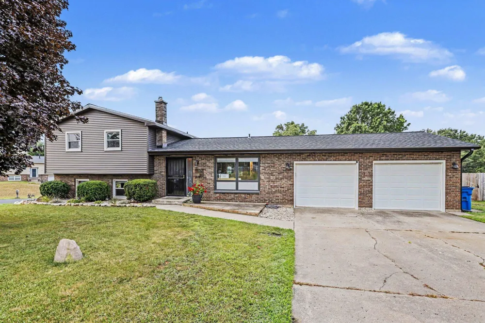 164 Humphrey Drive Battle Creek, MI 49014