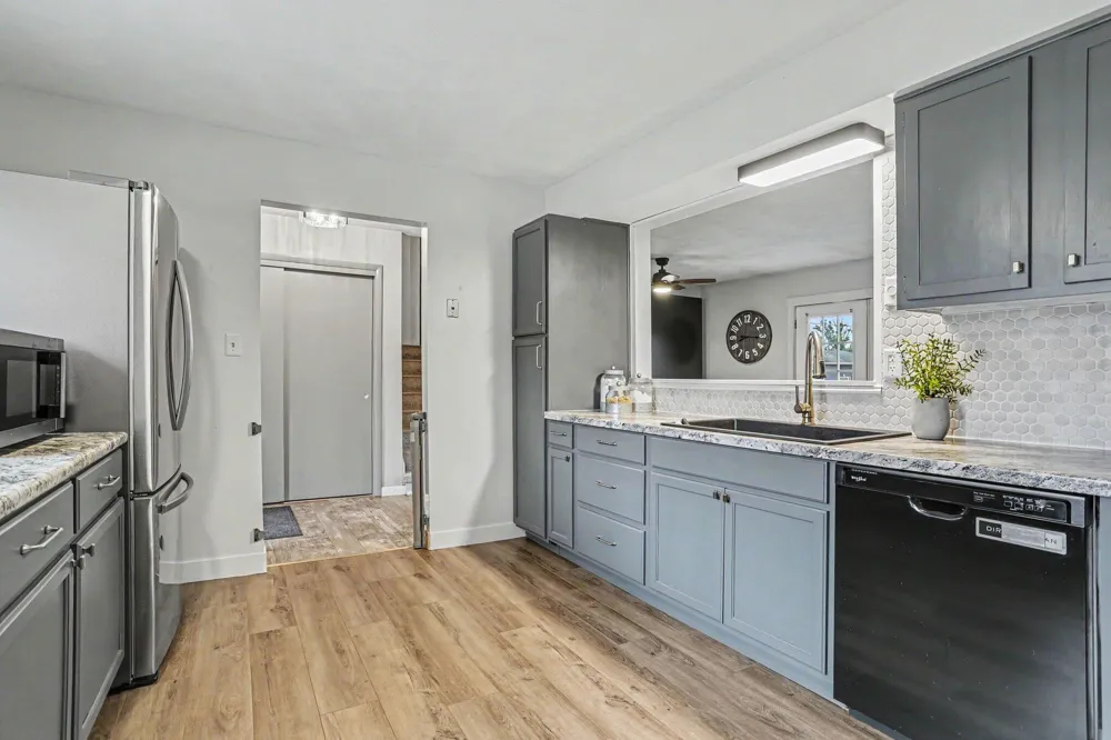 164 Humphrey Drive Battle Creek, MI 49014