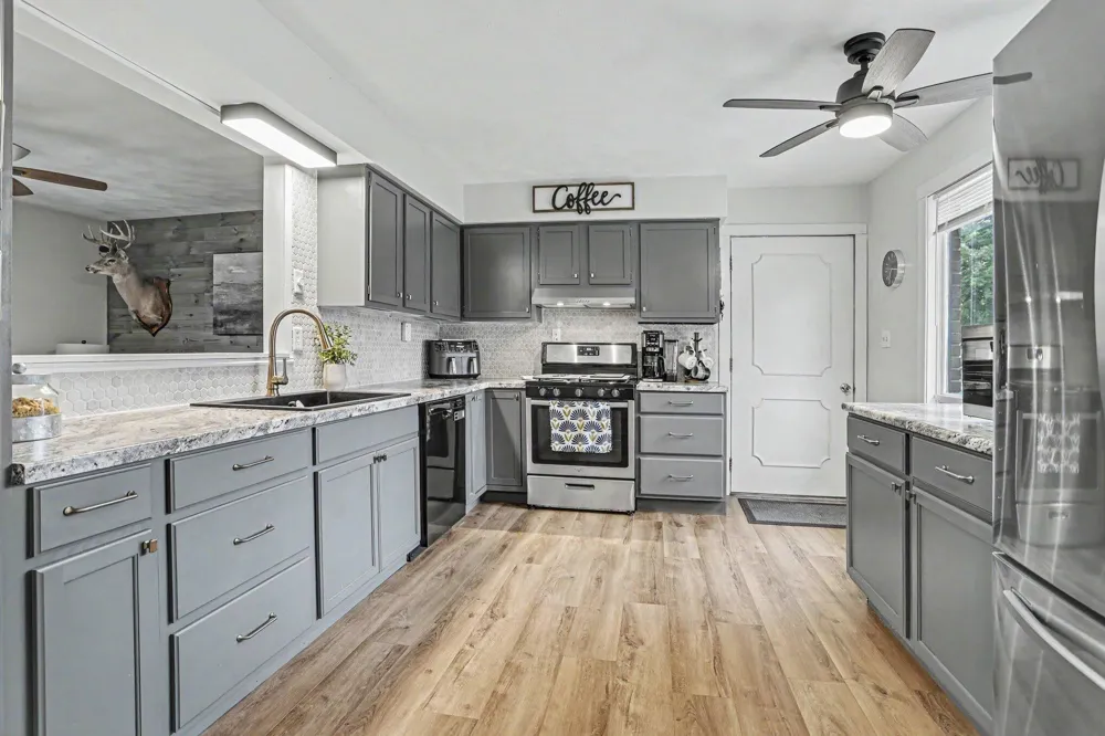 164 Humphrey Drive Battle Creek, MI 49014