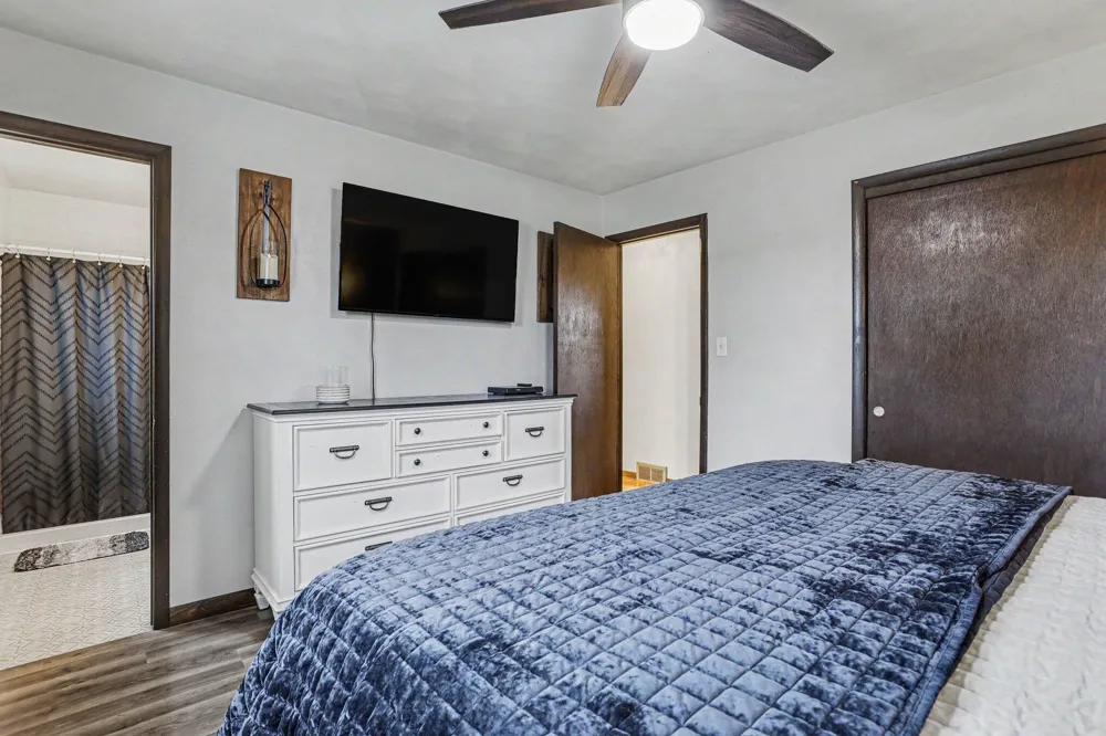 164 Humphrey Drive Battle Creek, MI 49014